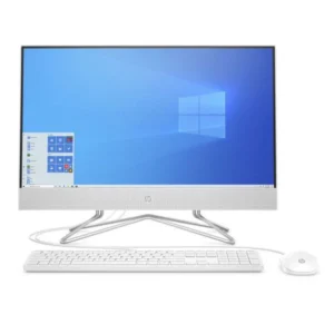 HP 27 All-in-One PC Core I7-13th gen 16GB RAM 512GB SSD 27 Inch Display