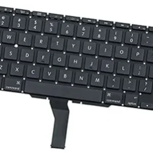 Keyboard for MacBook A1465 (Mid 2012-Early 2015) and MacBook Air 11" A1370 (Mid 2011)