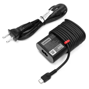 lenovo yoga slim 7 charger 65w usb-c Lenovo Yoga Slim 7 65W USB-C Charger