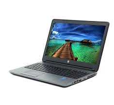 Hp 650 G1 Core i5 4th Gen 8GB 256GB SSD Laptop