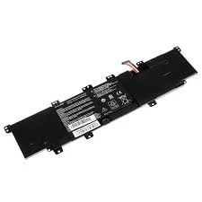 New Genuine C31-X402 44Wh Battery for Asus VivoBook S400 S400C S400CA S400E S300
