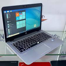 Hp Elitebook 840 G4 Core i5 No Touch 8/256