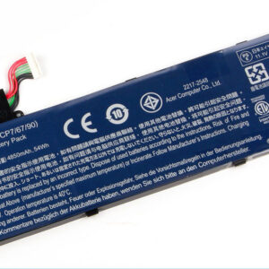 Replacement Acer AP12A31 4850mAh 54Wh Battery