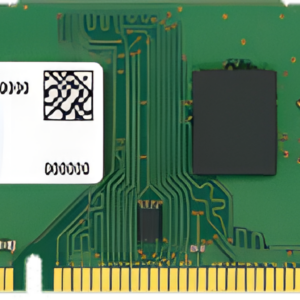 Crucial Desktop RAM DDR3 8GB 12800