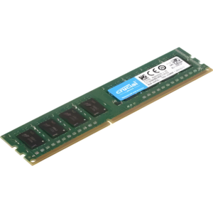 Crucial RAM 4GB DDR3 1600 MHz Desktop Memory CT51264BD160B