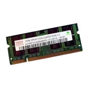 Hynix 1GB DDR2 RAM PC2 200-Pin Laptop SODIMM
