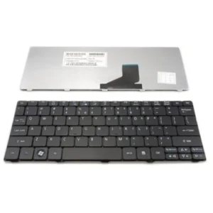 Acer Aspire One D255E D257 D260 D270 521 522 533 US replacement keyboard
