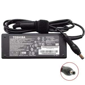 Toshiba 19V 3.42A 65W AC Adapter Portege z30