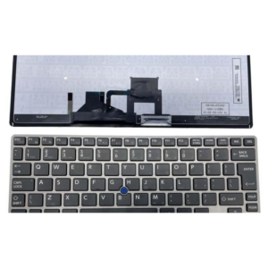 Toshiba Portege Z30-A BackLit Keyboard Toshiba Portege Z30-A BackLit Keyboard