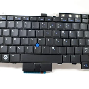 DELL Latitude E6400 E6410 E6500 E6510 Precision M2400 M4400 M4500 Laptop US Layout English