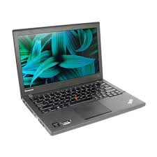 Refurbished Lenovo ThinkPad X240, 12.5″ 1.6GHz Intel Intel Core i5-4300U 4th Gen 8/256GB SSD - Image 4
