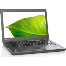Refurbished Lenovo ThinkPad X240, 12.5″ 1.6GHz Intel Intel Core i5-4300U 4th Gen 8/256GB SSD - Image 5