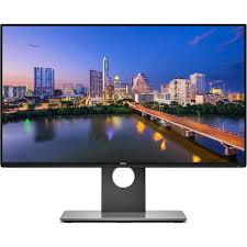 Dell E2220H LCD Anti-Glare Monitor with 1920 x 1080 Resolution - 22in Edge to Edge