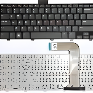460) Dell N5010 Laptop Keyboard