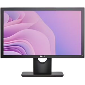 Dell 19 inch Ultrawide Monitor: P1917S |