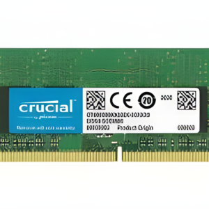 Crucial 8GB DDR4 3200 Laptop RAM