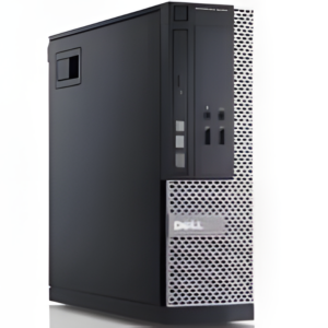Dell OptiPlex 3020 Small Form Factor Intel Core i5 2th Gen 3.2GHz 8GB RAM 500GB HDD Desktop