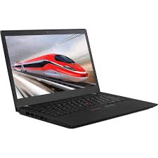 Lenovo T470 Core i5 8GB 256GB SSD Laptop