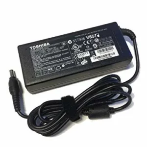 Toshiba replacement charger 19V-4.62