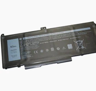 Dell Latitude 5420 Rj40g Battery Dell Latitude 5420 Rj40g Battery