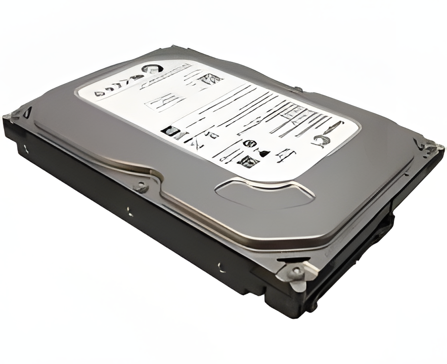 Seagate 500GB Desktop Internal Hard Disk Drive
