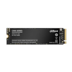 Dahua 1TB NVMe M.2 PCIe Gen3x4 SSD-Internal Desktop/Laptop Solid State Drive