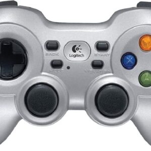 Logitech Wireless Game Pad F710 – 940-000142