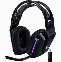 Logitech G733 Lightspeed Wireless RGB Gaming Headset – Best Price in Kenya